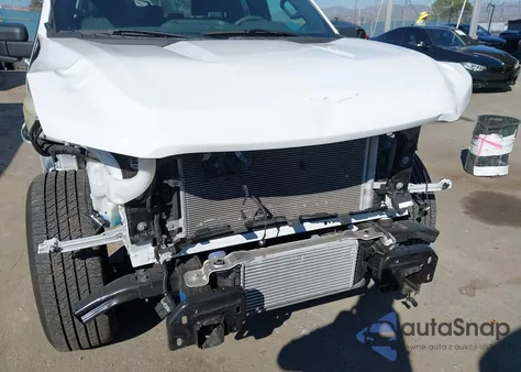 2024 Ford F-150 Stx z USA, uszkodzony, nr VIN 1FTEX2KP7RKF51437